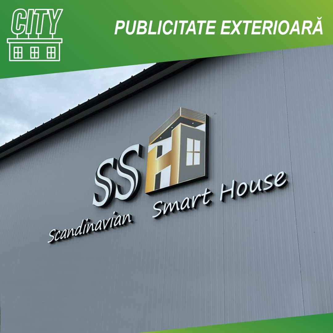 SMART SCANDINAVIAN 4